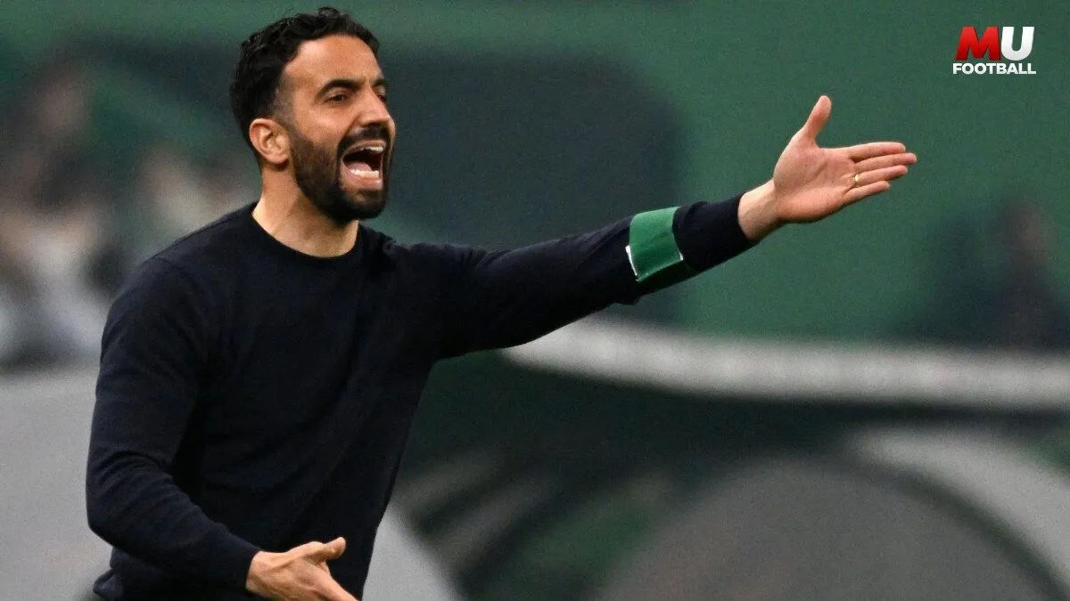 In the 2020–2021 season, Amorim led Sporting to their first Primeira Liga title in 19 years