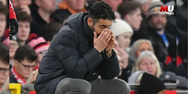 Injury Storm: Manchester United Face Major Challenges Amid Absence of Key Players