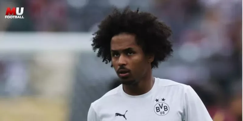 Man Utd Quietly Target 'Electric' Adeyemi – Could Amorim Land His First Big Signing?